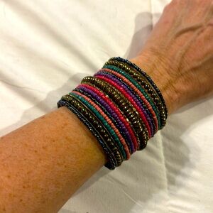 Noonday jewelry combo